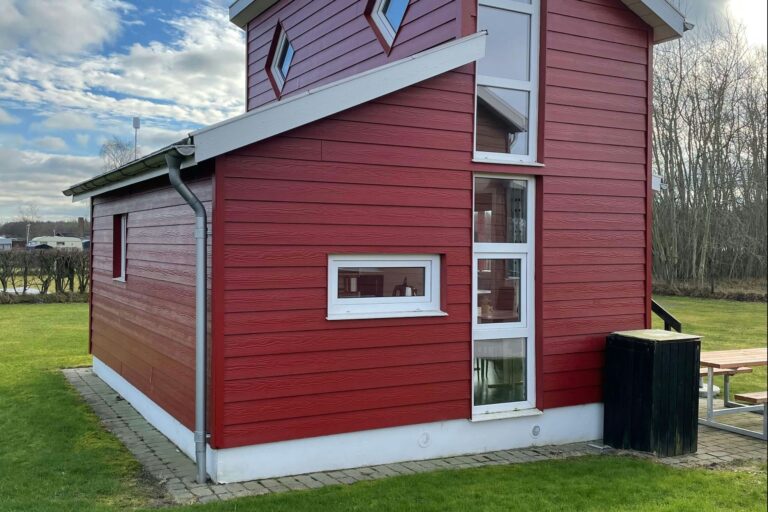 Vorbasse Camping - Bild 10 Vorbasse Camping - Bild 10