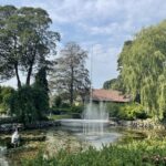 Vorbasse Camping - Bild 12 Vorbasse Camping - Bild 12