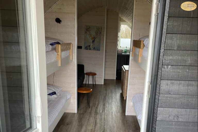 Vorbasse Camping - Bild 14 Vorbasse Camping - Bild 14