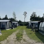 Vorbasse Camping - Bild 2 Vorbasse Camping - Bild 2