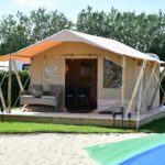 Vorbasse Camping - Bild 6 Vorbasse Camping - Bild 6