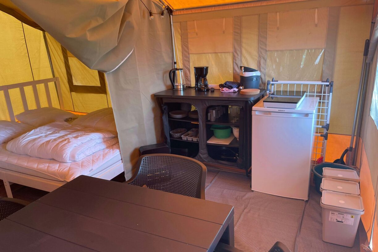 Vorbasse Camping - Bild 7 Vorbasse Camping - Bild 7