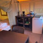 Vorbasse Camping - Bild 7 Vorbasse Camping - Bild 7