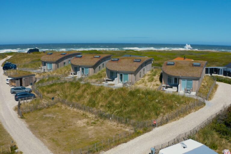 Vorupør Camping - Bild 1