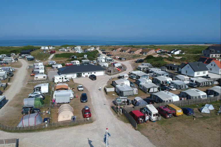 Vorupør Camping - Bild 11