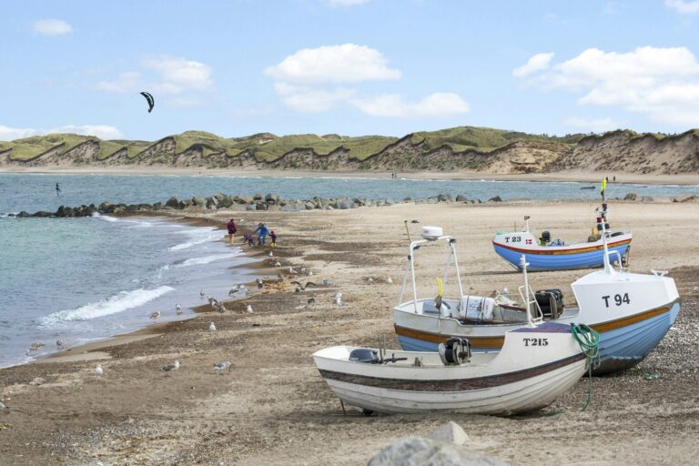 Vorupør Camping - Bild 14