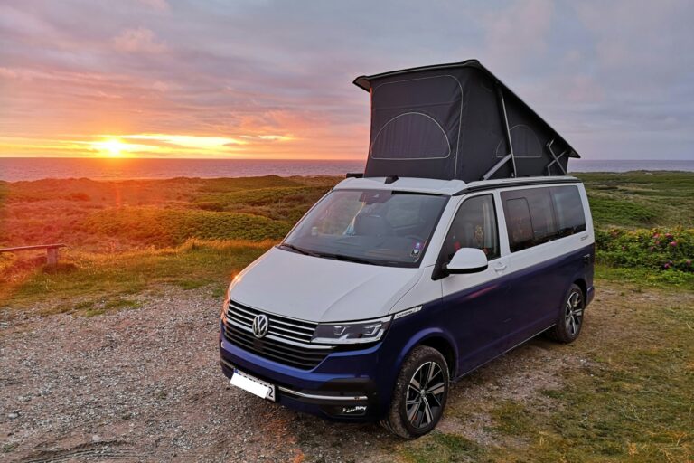 Vorupør Camping - Bild 2