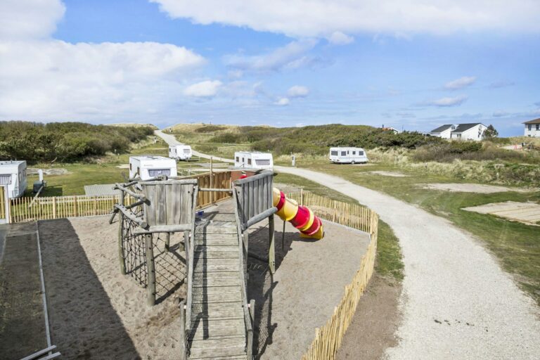 Vorupør Camping - Bild 9