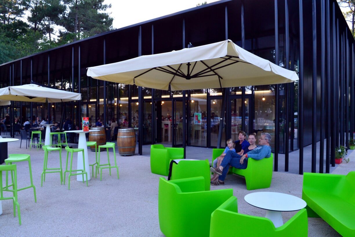 Vvf Lège-cap-ferret - Bild 19 Vvf Lège-cap-ferret - Bild 19