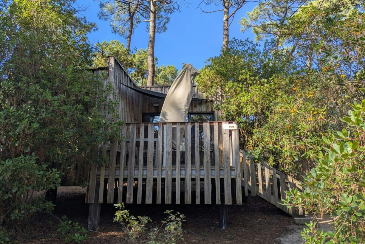 Vvf Lège-cap-ferret - Bild 3 Vvf Lège-cap-ferret - Bild 3