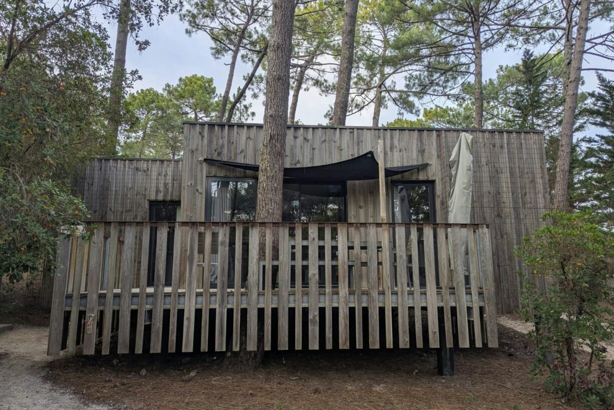 Vvf Lège-cap-ferret - Bild 4 Vvf Lège-cap-ferret - Bild 4