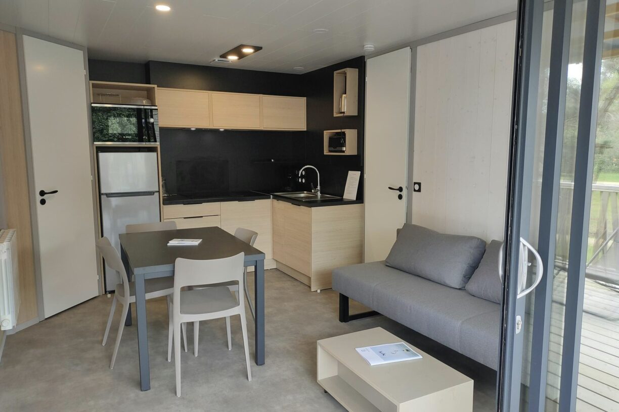 Vvf Les Sableaux Noirmoutier - Bild 19 Vvf Les Sableaux Noirmoutier - Bild 19