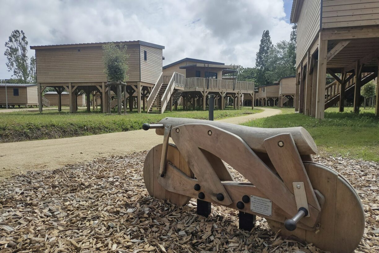 Vvf Les Sableaux Noirmoutier - Bild 2 Vvf Les Sableaux Noirmoutier - Bild 2