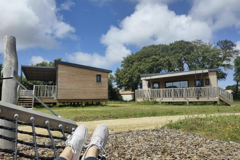 Vvf Les Sableaux Noirmoutier - Bild 3 Vvf Les Sableaux Noirmoutier - Bild 3