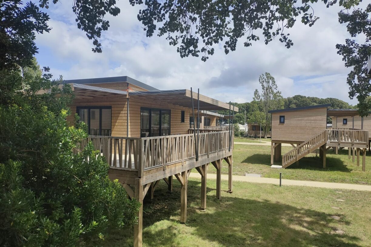 Vvf Les Sableaux Noirmoutier - Bild 5 Vvf Les Sableaux Noirmoutier - Bild 5