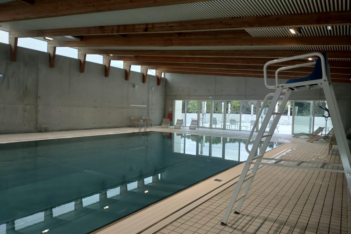 Vvf Les Sableaux Noirmoutier - Bild 7 Vvf Les Sableaux Noirmoutier - Bild 7