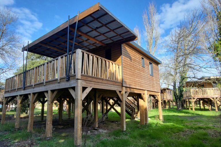 Vvf Les Sableaux Noirmoutier - Bild 8 Vvf Les Sableaux Noirmoutier - Bild 8