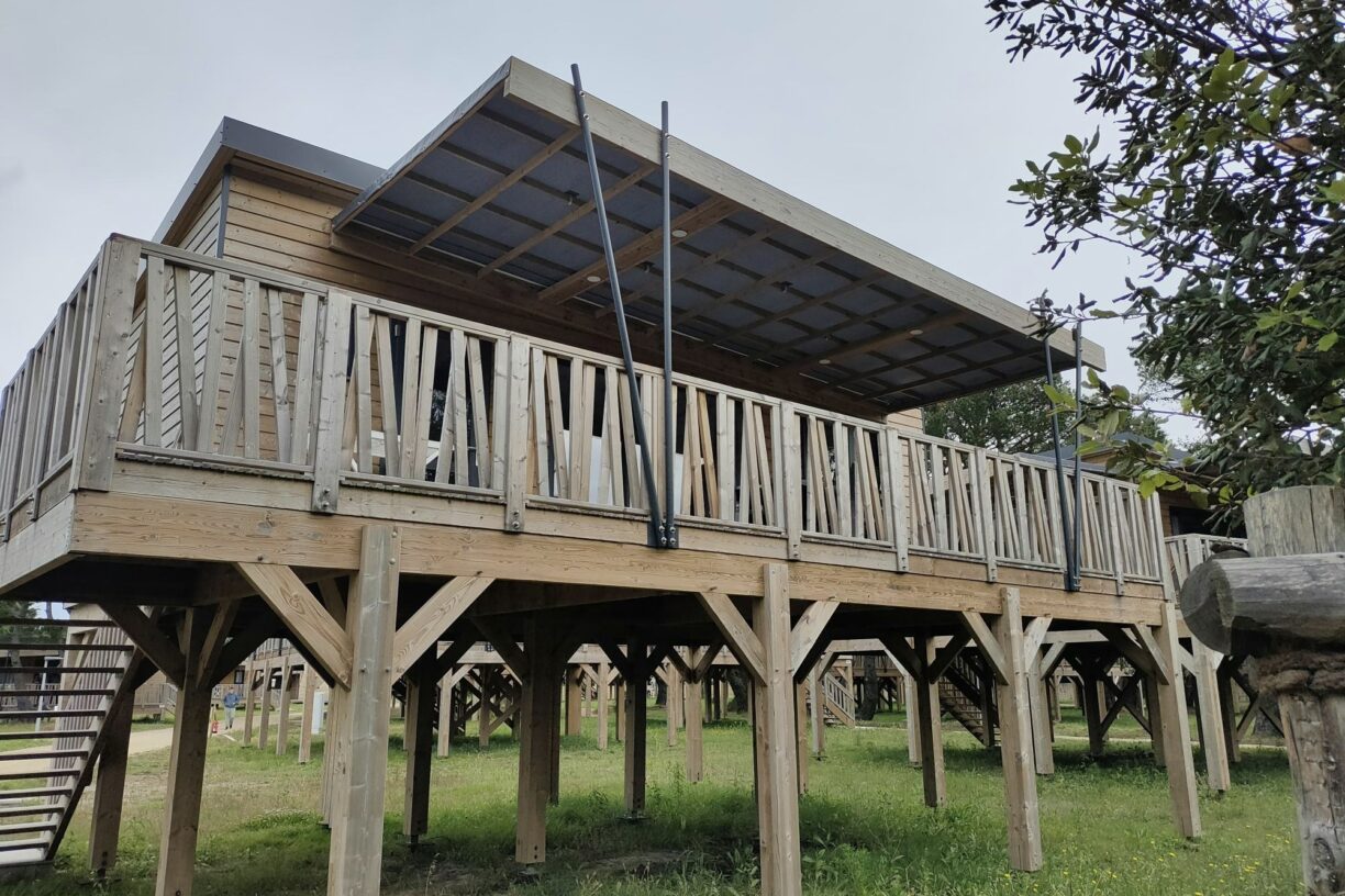 Vvf Les Sableaux Noirmoutier - Bild 9 Vvf Les Sableaux Noirmoutier - Bild 9