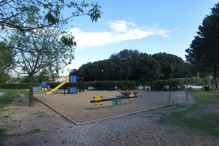 Vvf Méjannes-le-cap - Bild 7