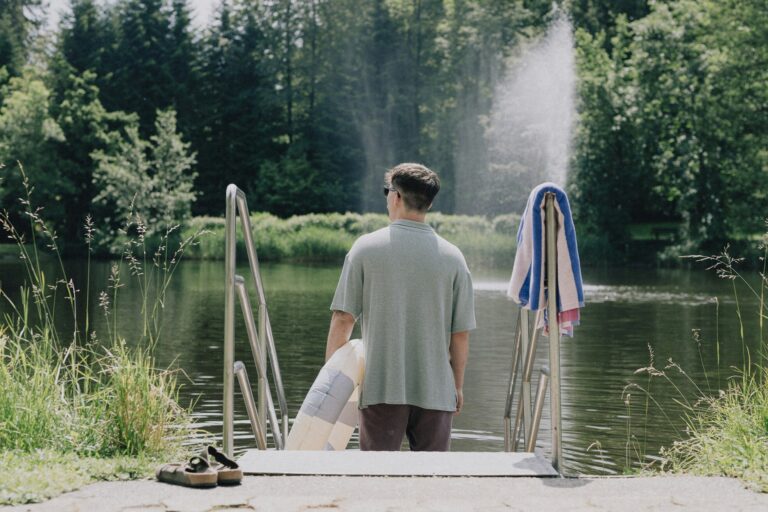 Waldbad Isny - Bild 17