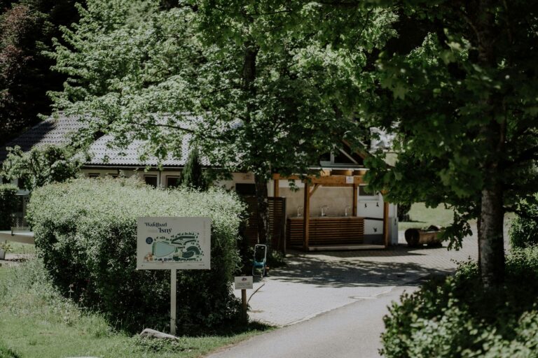 Waldbad Isny - Bild 18