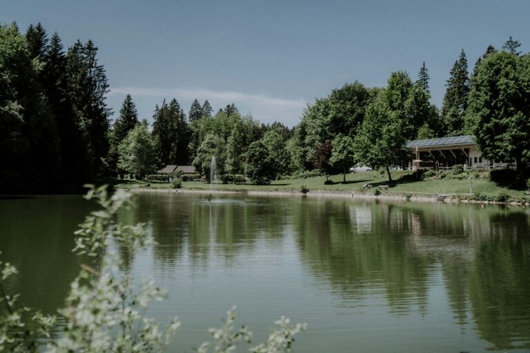 Waldbad Isny - Bild 3