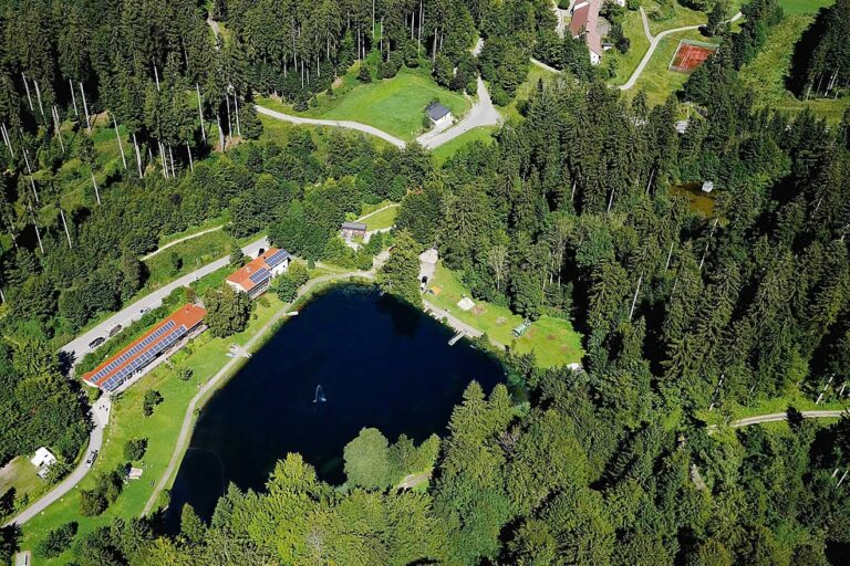 Waldbad Isny - Bild 6