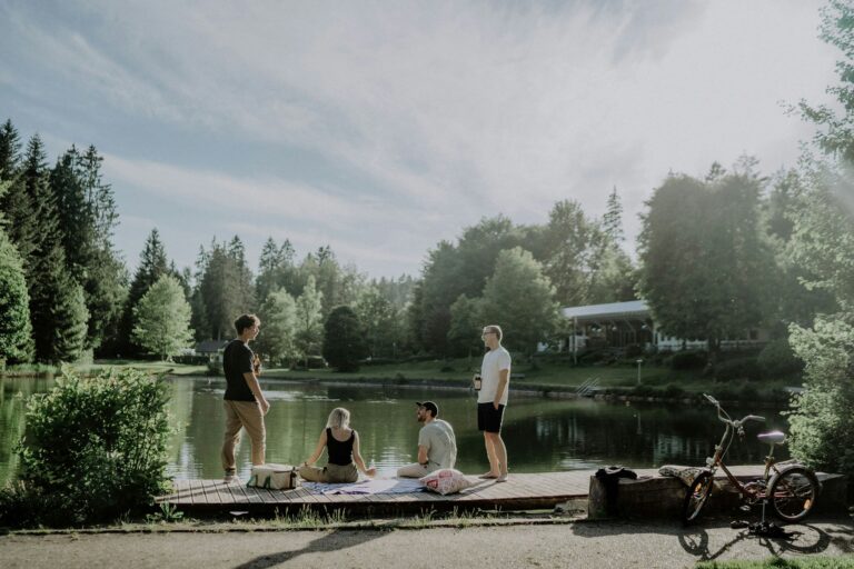 Waldbad Isny - Bild 1