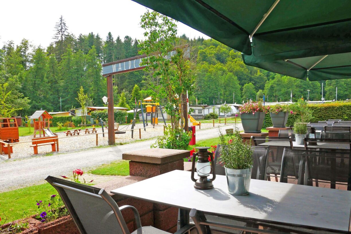 Waldcamping Birkendorf - Bild 11 Waldcamping Birkendorf - Bild 11