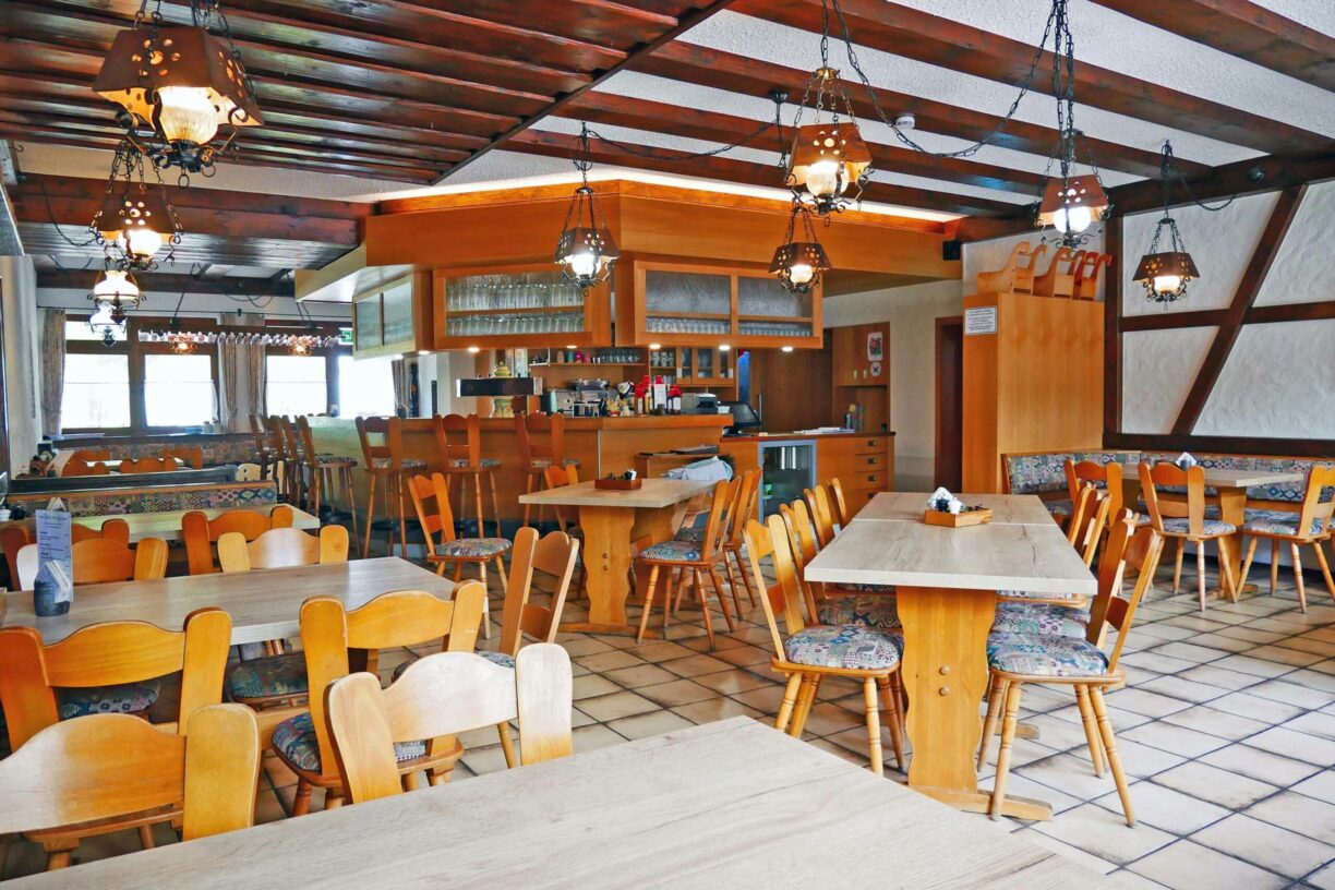 Waldcamping Birkendorf - Bild 12 Waldcamping Birkendorf - Bild 12