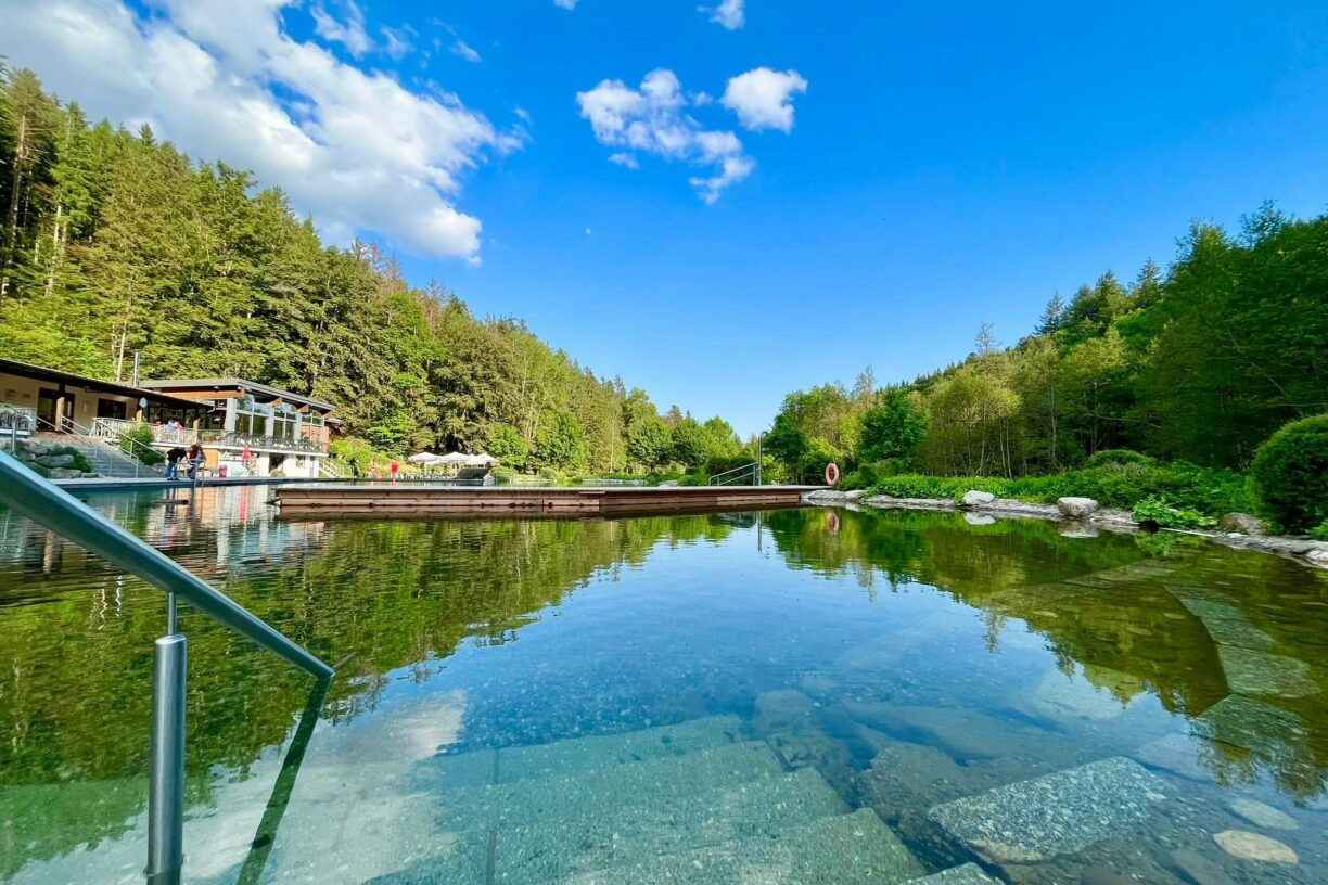 Waldcamping Birkendorf - Bild 2 Waldcamping Birkendorf - Bild 2