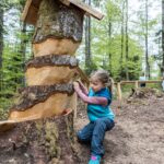 Waldcamping Birkendorf - Bild 3 Waldcamping Birkendorf - Bild 3