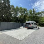 Waldcamping Birkendorf - Bild 4 Waldcamping Birkendorf - Bild 4