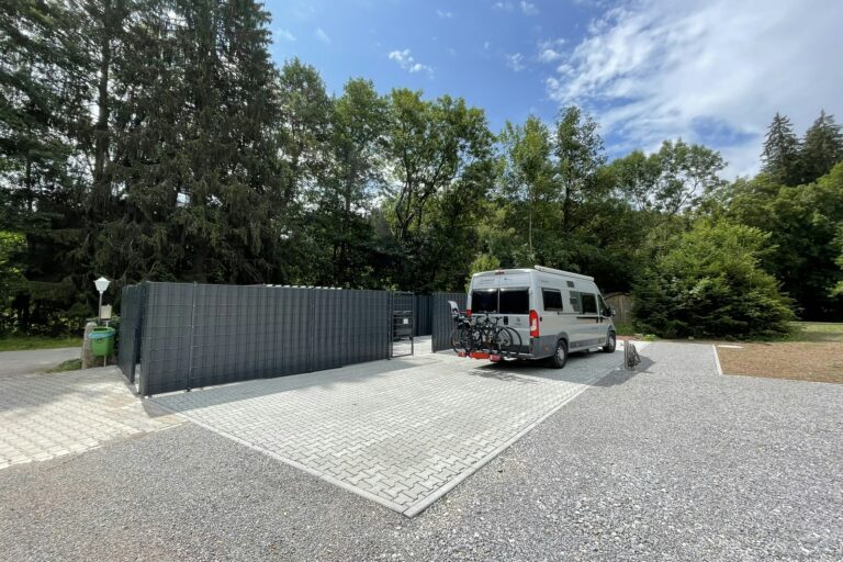 Waldcamping Birkendorf - Bild 4 Waldcamping Birkendorf - Bild 4