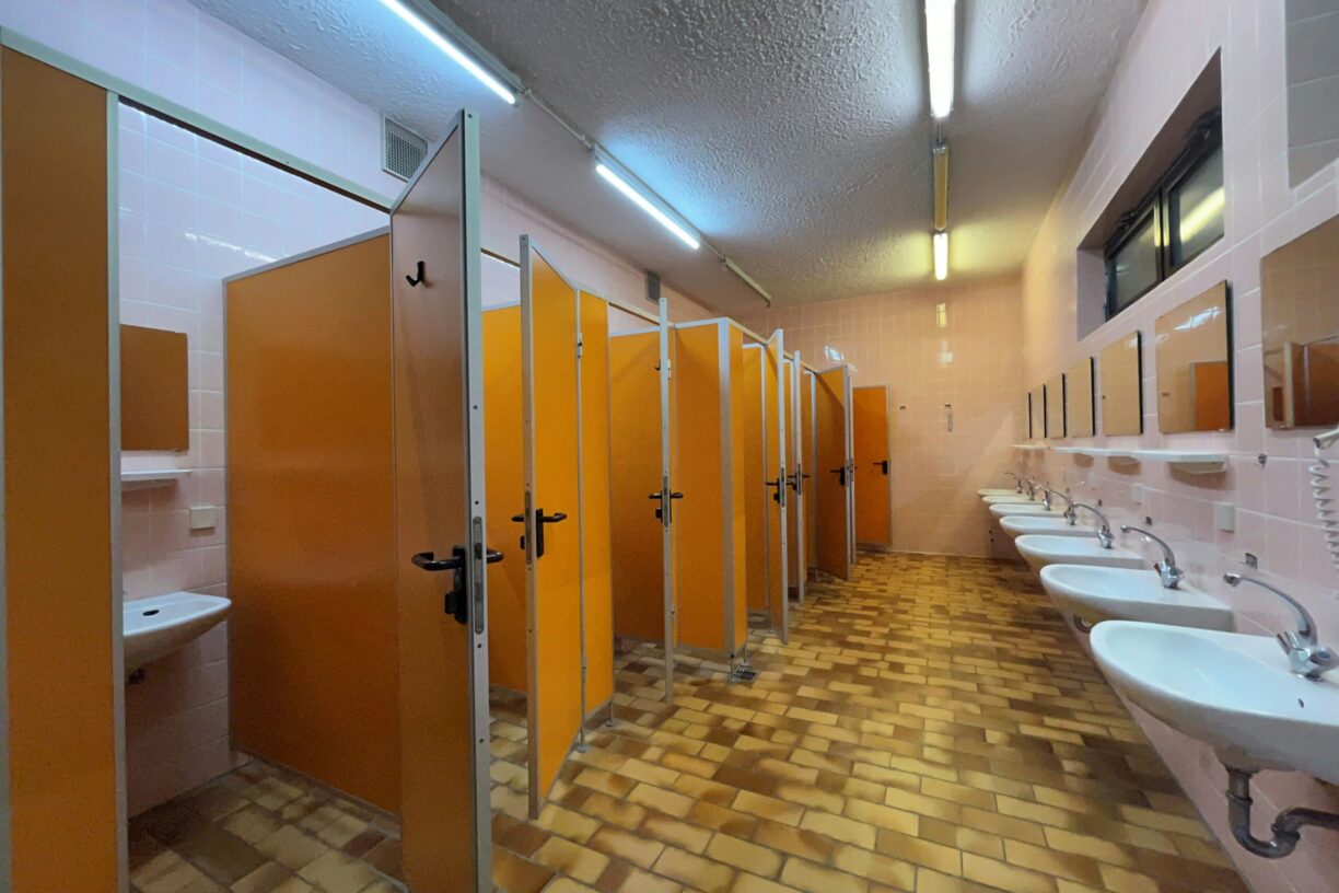 Waldcamping Birkendorf - Bild 5 Waldcamping Birkendorf - Bild 5