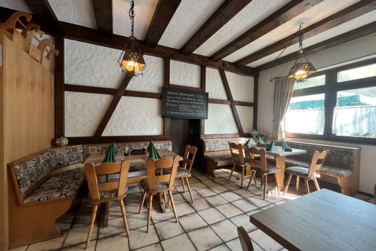 Waldcamping Birkendorf - Bild 6 Waldcamping Birkendorf - Bild 6