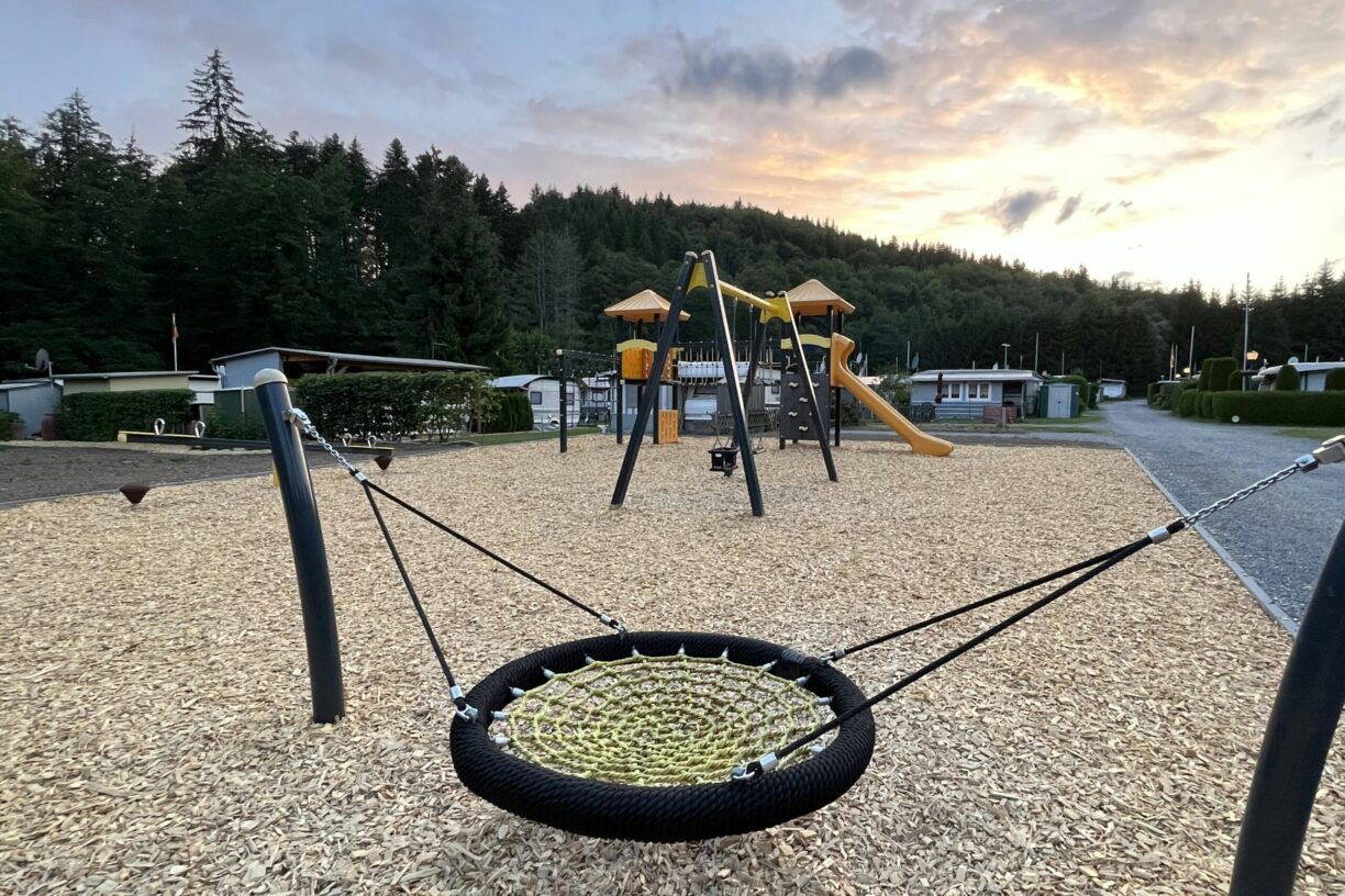 Waldcamping Birkendorf - Bild 8 Waldcamping Birkendorf - Bild 8