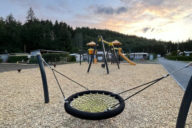 Waldcamping Birkendorf - Bild 8 Waldcamping Birkendorf - Bild 8