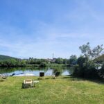 Waldcamping Mörtelstein - Bild 12