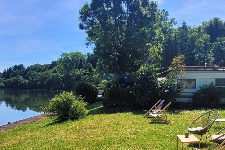 Waldcamping Mörtelstein - Bild 6