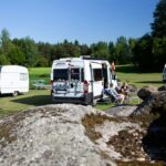 Camping Waldviertel - Bild 1