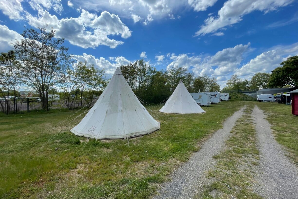 Wassersportzentrum Alte Feuerwache - Bild 6 Wassersportzentrum Alte Feuerwache - Bild 6