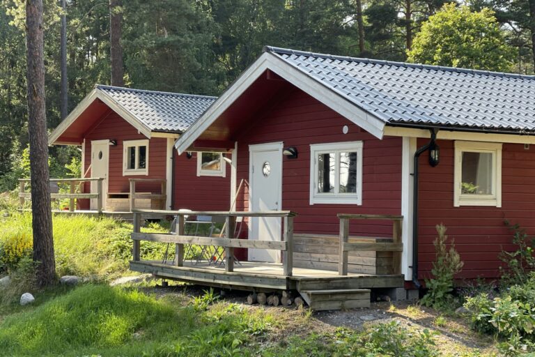 Waxholms Camping - Bild 3