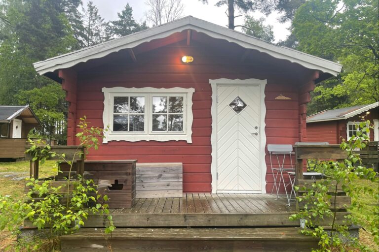 Waxholms Camping - Bild 4