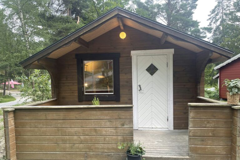 Waxholms Camping - Bild 5