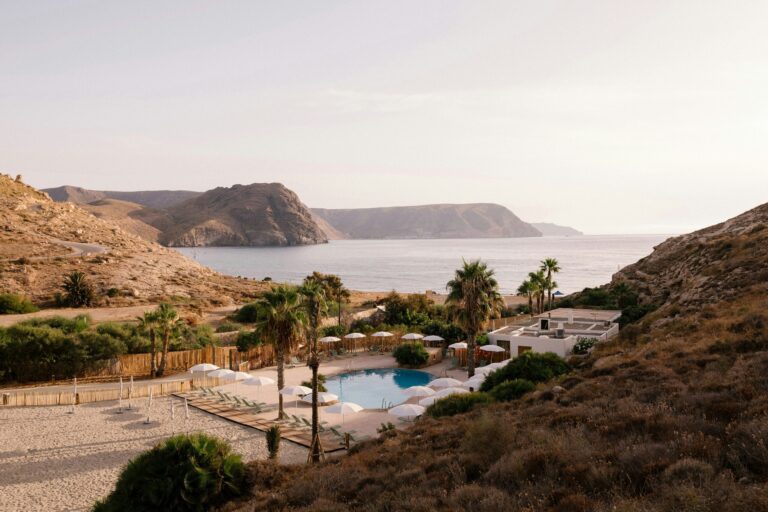 Wecamp Cabo De Gata - Bild 2