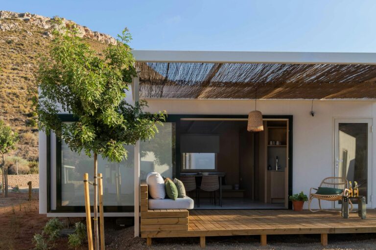 Wecamp Cabo De Gata - Bild 5