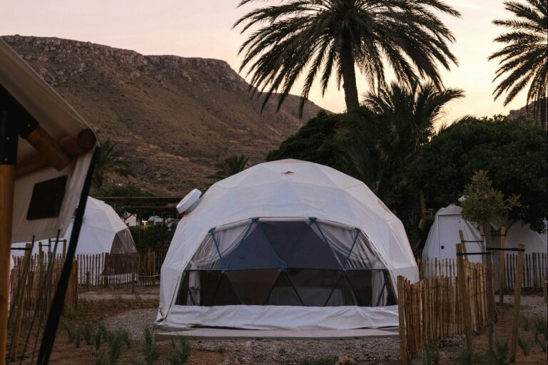 Wecamp Cabo De Gata - Bild 7