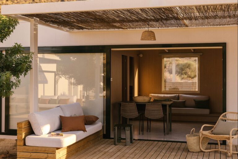 Wecamp Cabo De Gata - Bild 8