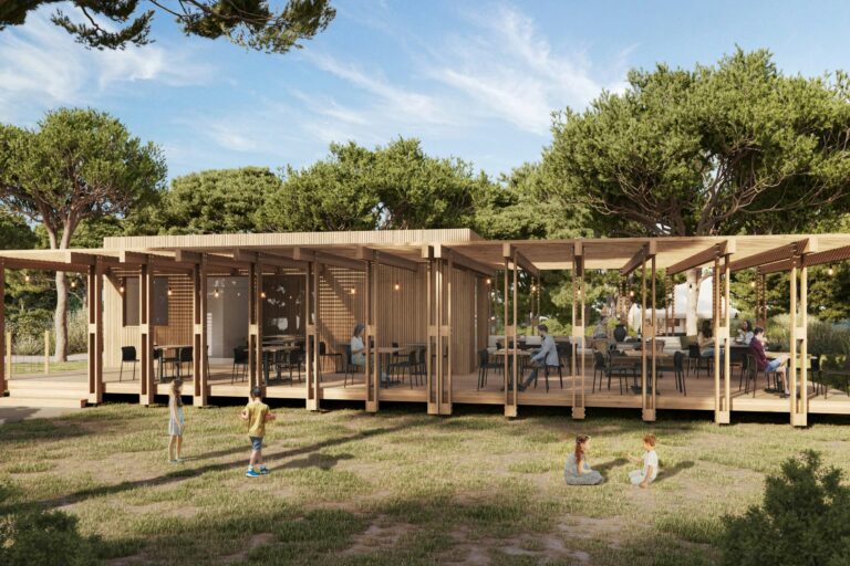 Wecamp Cádiz - Bild 3 Wecamp Cádiz - Bild 3